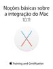 Noções básicas sobre a integração do Mac 10.11 - Apple Inc.