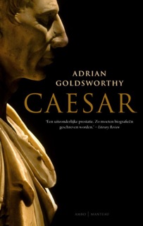 Caesar by Adrian Goldsworthy