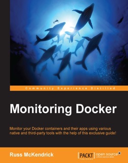Monitoring Docker by Russ McKendrick