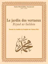 Le jardin des vertueux - Riyad as-Salihin