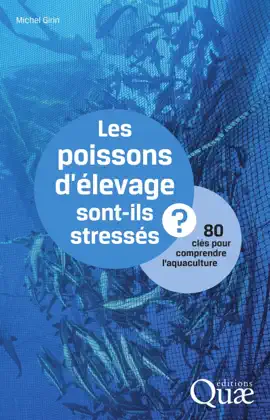 Read: Les poissons d'élevage sont-ils stressés ? Book