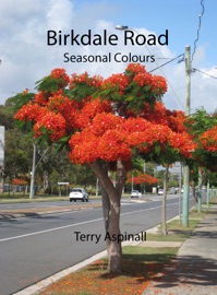 Birkdale Road Seasonal Colours - Terry Aspinall