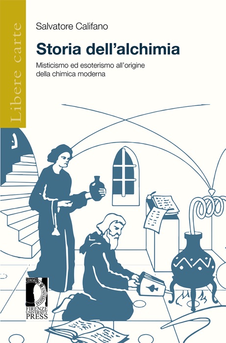 Storia dell’alchimia