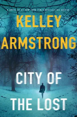 Read: City of the Book Lost