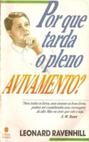 Capa de Por que tarda o pleno avivamento?