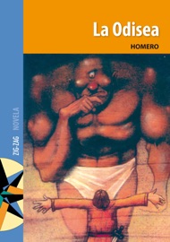 La Odisea - Homero