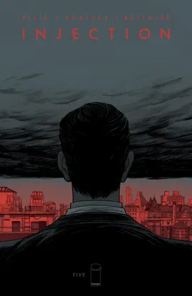 Read: Book Injection #5