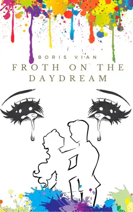 Read: Froth Book on the Daydream