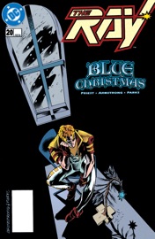 The Ray (1994-) #20 - Christopher Priest & Jason Armstrong by  Christopher Priest & Jason Armstrong PDF Download