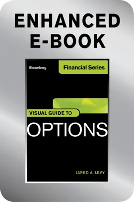 Visual Guide to Options, Enhanced E-Book