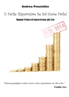 È Facile Risparmiare Se Sai Come Farlo! ED. 2014
