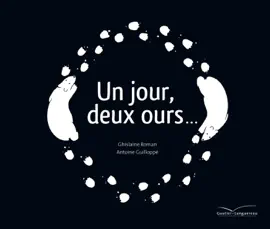 Read: Un jour, deux Book ours...