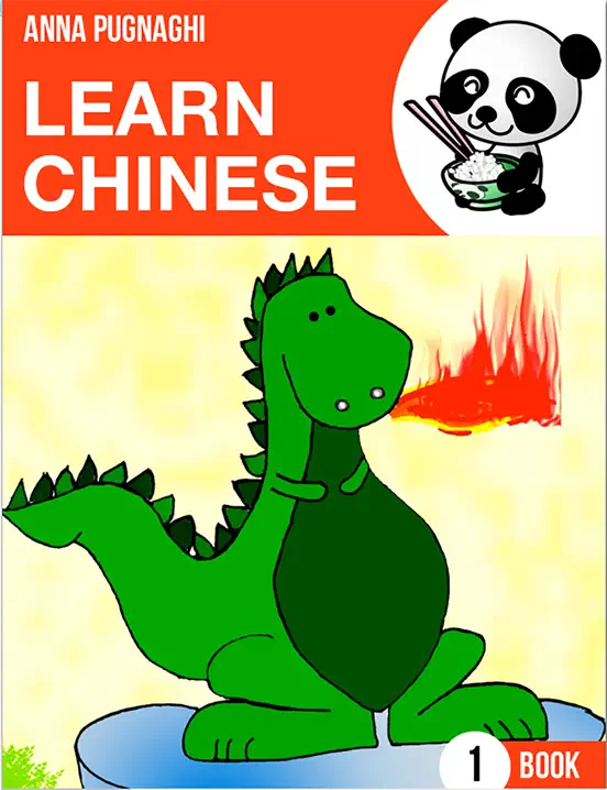 Let's Learn Chinese