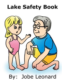 Lake Safety Book Jobe Leonard