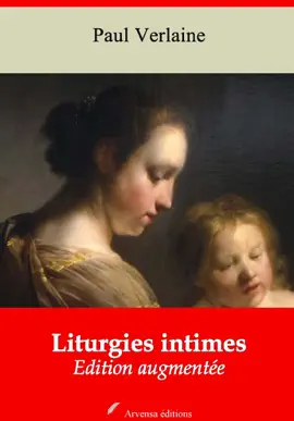 Read: Book Liturgies intimes