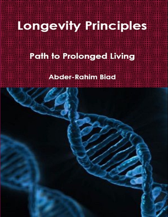 Longevity Principles