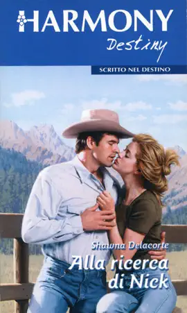 Read: Alla Book ricerca di Nick