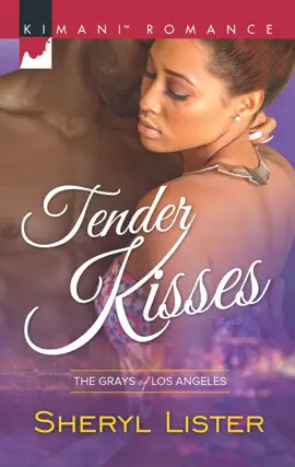 Read: Book Tender Kisses