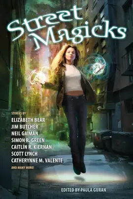 Read: Street Book Magicks