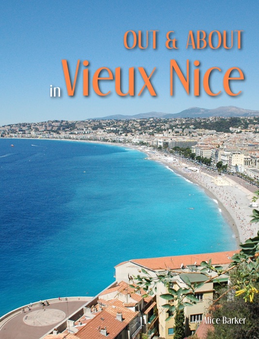 Out & About in Vieux Nice
