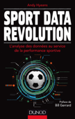 Sport Data Revolution - Andy Hyeans
