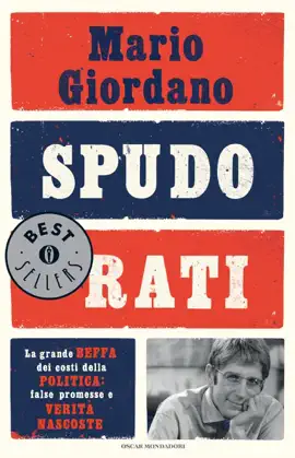 Read: Spudorati