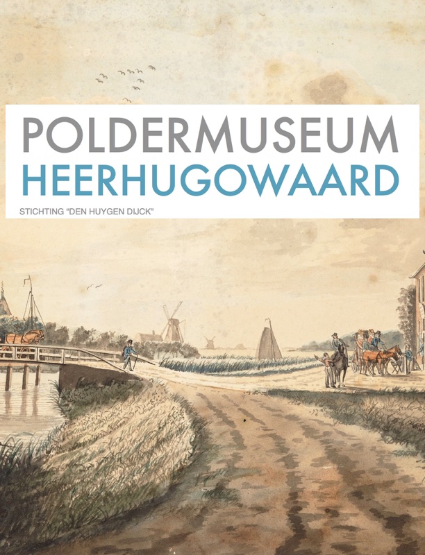 Poldermuseum Heerhugowaard