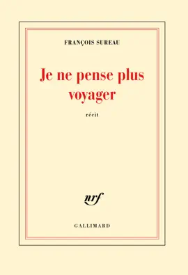 Read: Je ne pense plus Book voyager. La mort de Charles de Foucauld