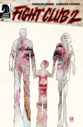 Read: Fight Club 2 Book #8