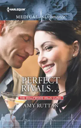Read: Book Perfect Rivals...