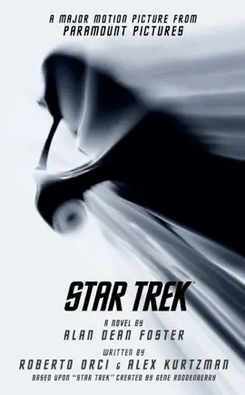 Read: Star Book Trek (Movie Tie-In)