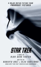 Star Trek (Movie Tie-In) - Alan Dean Foster