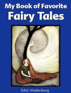 My Book of Favorite Fairy Tales by Edric Vredenburg