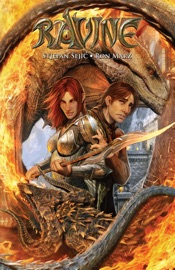 Ravine vol. 2 - Ron Marz & Stjepen Sejic