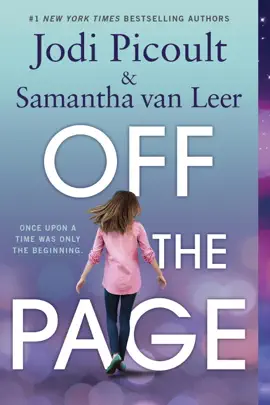 Read: Off Book the Page