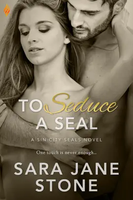 Read: To Seduce a Book Seal