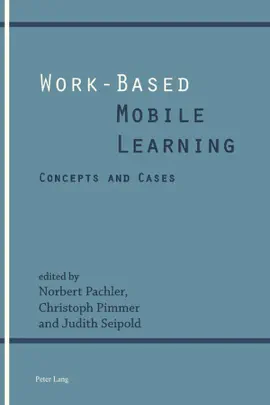 Read: Work-based Book Mobile Learning