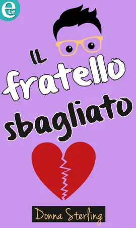 Read: Il fratello Book sbagliato