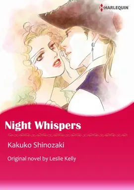 Read: Night Book Whispers