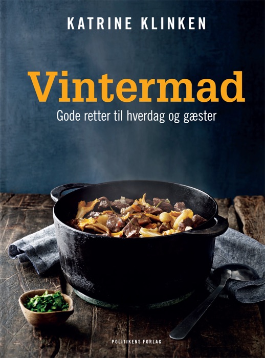 Vintermad