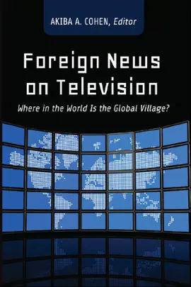 Read: Book Foreign News On Television