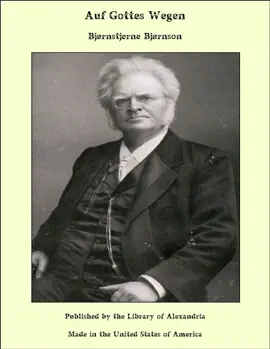Read: Auf Gottes Wegen Book
