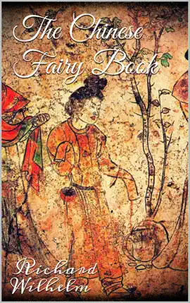 Read: The Chinese Fairy Book Book