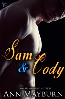 Sam and Cody by Ann Mayburn