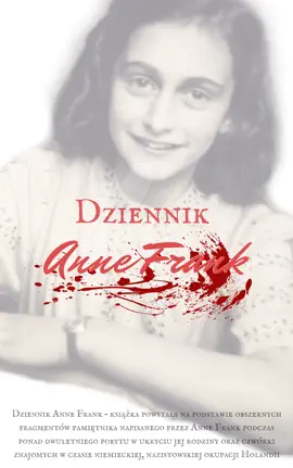 Dziennik Anne Frank