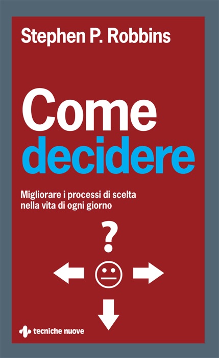 Come decidere