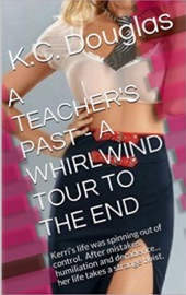 A Teacher's Past: A Whirlwind Tour to the End