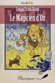 Le Magicien d'Oz - Lyman Frank Baum