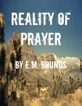 Read: The Reality Book of Prayer