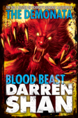 Blood Beast - Darren Shan